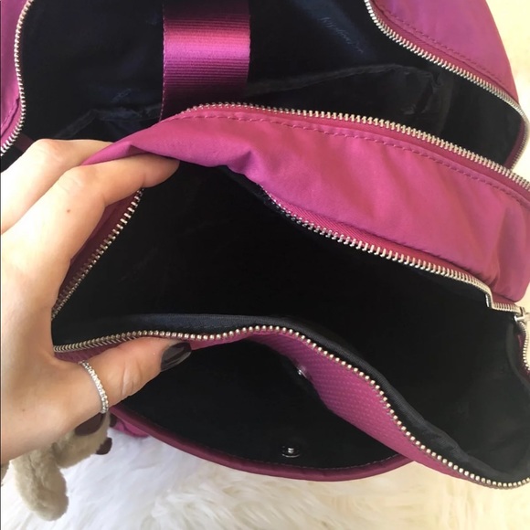 Kipling Large Backpack - Picture 2 of 5